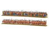 Epic Celt Army
