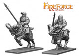 Stone Realm Rambukk Riders