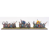 Azincourt 10mm French Army