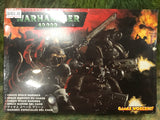 40K Chaos Space Marines (2002)