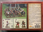 Empire Militia (2005)