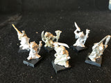 Skaven Plague Monks #2