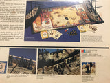 Broadsides and Boarding Parties, (1984)
