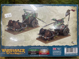 Orc Boar Chariots