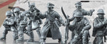 Polish Army Starter box