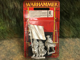 Kislev Kossars Command  (2002)
