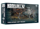 Vogelspinne, Light Walker