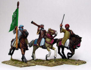 MA15 Bedouin Command