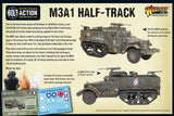 M3A1 Half Track
