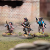 French Resistance, Partisans 2