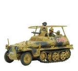 SdKfz 250 (alte) half track