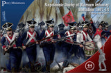 Duchy of Warsaw Napoleonic Infantry 1807-1814