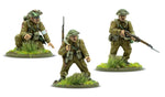 British & Canadian Starter Army (1943-45)
