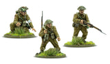 British & Canadian Starter Army (1943-45)