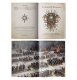 Warhammer Old World, The Raising of Westerland (supplement)