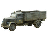 Opel Blitz / Maultier truck