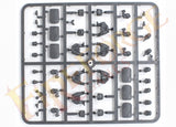 Stone Realm Hammerers