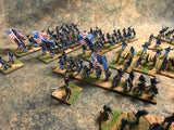 28mm Union Brigade