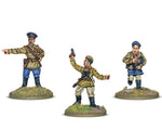 Soviet Starter Army (1943-45)
