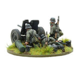 Blitzkrieg German Pak 36 with Stielgranate