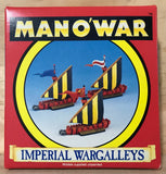 Imperial Wargalleys (1993)