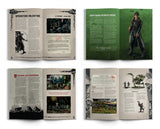 Konflict ‘47 Festung Europa (2026)