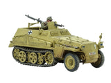 SdKfz 250 (alte) half track