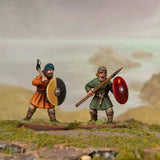 Dark Age Army builder, Infantry