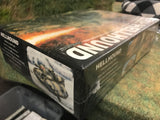 40K Hellhound, Imperial Gaurd Tank (2000)