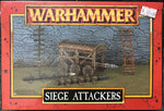 Siege Attackers (1998)