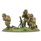 US Airborne (DDay) heavy weapons platoon