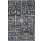 Azincourt 10mm English Army