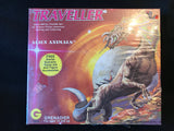 Alien Animals, Traveller (1983)
