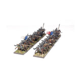 Azincourt 10mm French Army