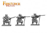 Stone Realm Arquebusiers