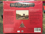 Bladestorm Fantasy Rules (1990)