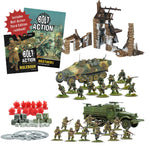 Band of Brothers Starter Set