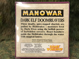 Dark Elf Doomreavers (1993)