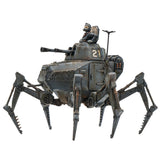 Vogelspinne, Light Walker