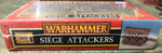 Siege Attackers (1998)