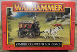 Vampire Counts Black Coach (1999)