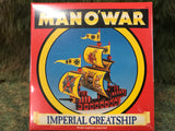 Imperial Greatship (1993)