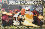 Space Crusade boardgame