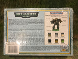 40K Chaos Space Marine Raptors (1999)