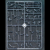 Dark Age Army builder, Infantry