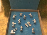 Imperial Marines, Traveller (1983)