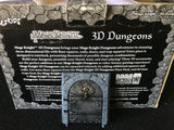 3D Dungeons