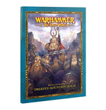 Warhammer Old World, Dwarfen Mountain Holds (supplement)