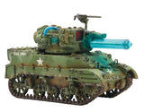 M5A2(T) Stuart Light Tank