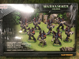 40K Chaos Knight Lords (2003)